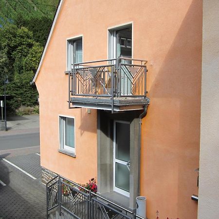 Gaestehaus Stroeter Бахарах Екстериор снимка