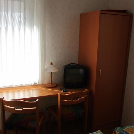 Gaestehaus Stroeter Бахарах Екстериор снимка
